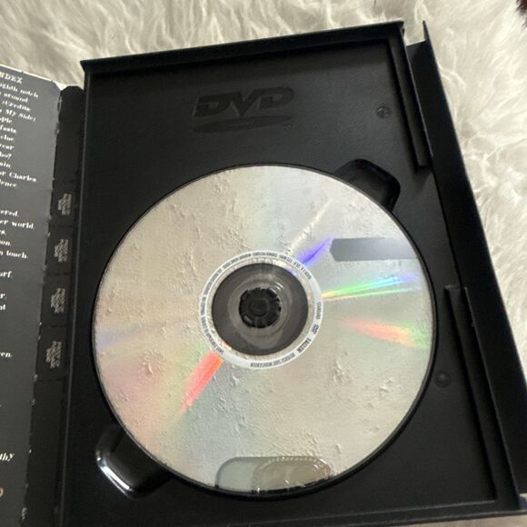 Fallen (DVD, 1998) - Picture 3 of 4